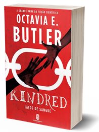Kindred Octavia E. Butler